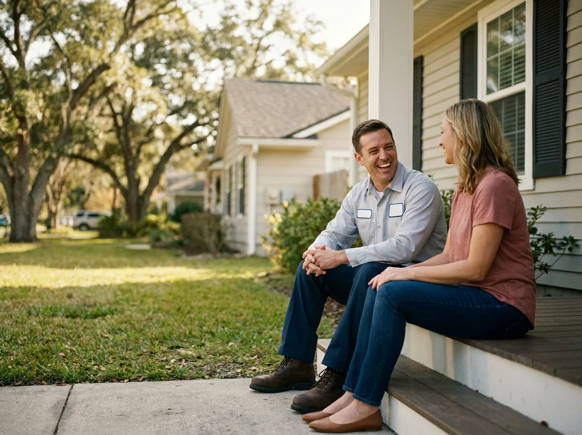 Septic tank pumping FAQs for Roberta, GA